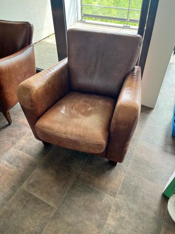 fauteuil