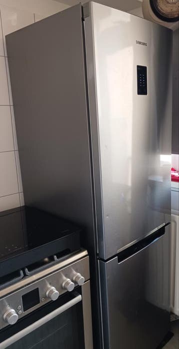 Samsung koelvriescombinatie