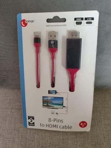 Sologic kijk je Tel op tv