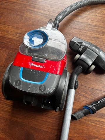 Stofzuiger zonder zak Philips Power Cyclone 5