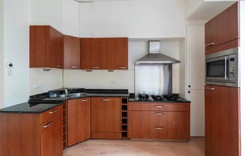 Keuken gratis afhalen
