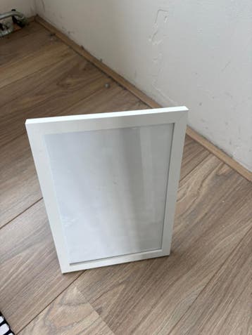 Fotolijst A4 formaat