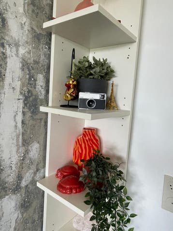 Kast - decoratiekast