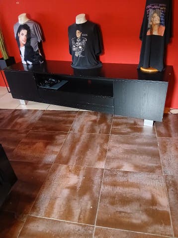 Tv kast 2 meter