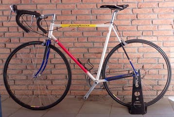 CIOCC 🇮🇹  Columbus Aelle PininFarina Racefiets
