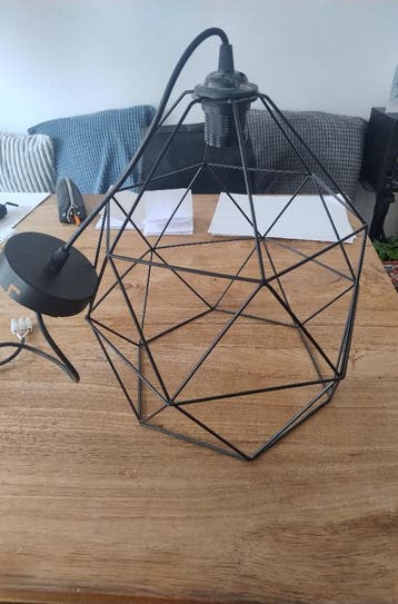GRATIS lamp (2 x)
