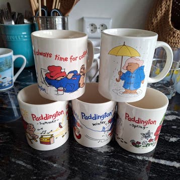 FREE to a good home