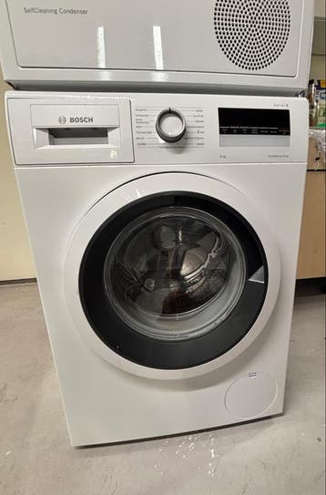 Bosch Wasmachine WAN28205NL/20 - Gratis af te halen