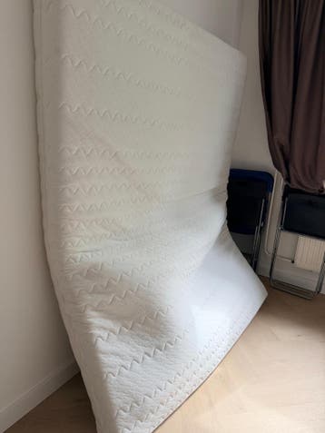 Matras 160x200cm - Comfortabel en Ruim