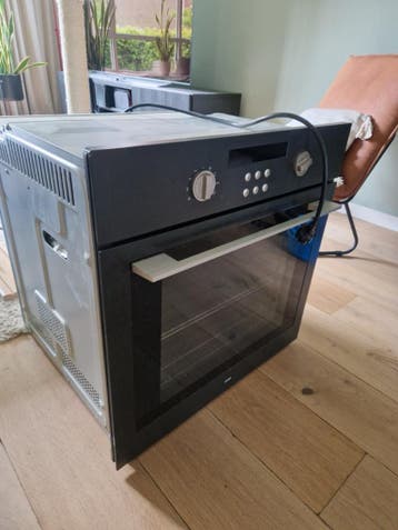 Atag inbouw oven - Gebruikt