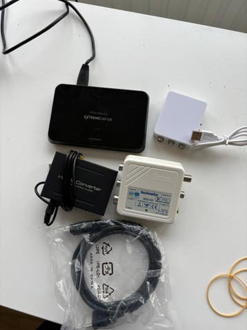 4 converters