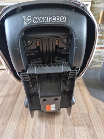 Maxi cosi kinder autostoeltje