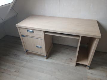Bureau gratis