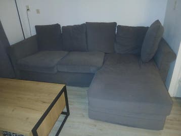 Bankje gratis