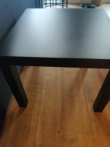 Ikea tafel Lack