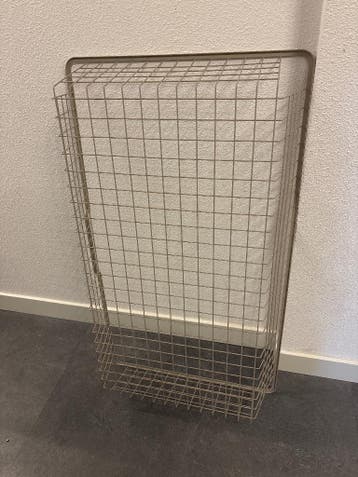 Grote IKEA mand