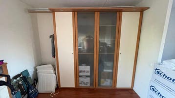 IKEA Pax Kast