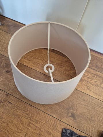 Lampenkap