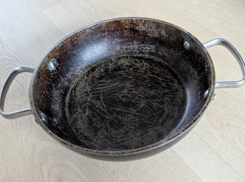 Greenpan 25cm