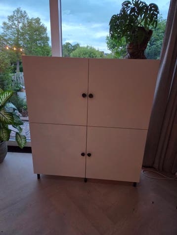 Gratis kast op te halen - dit weekend!