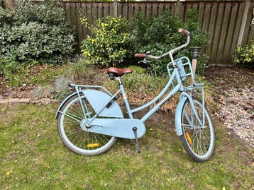 Popal Kinderfiets Daily Dutch 26’’