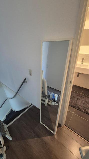 Spiegel, GRATIS