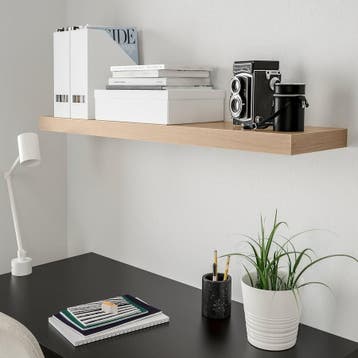 Ikea plank