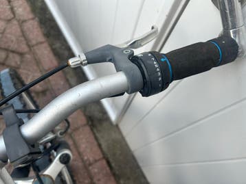 Batavus B1 Mountainbike - 21 versnellingen