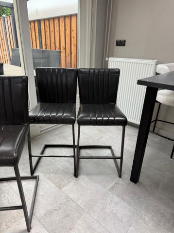 GRATIS AFHALEN 4 BARKRUKKEN