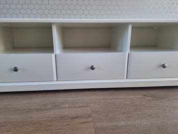 Tv-meubel Ikea
