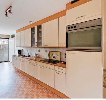 Complete keuken GRATIS AF TE HALEN