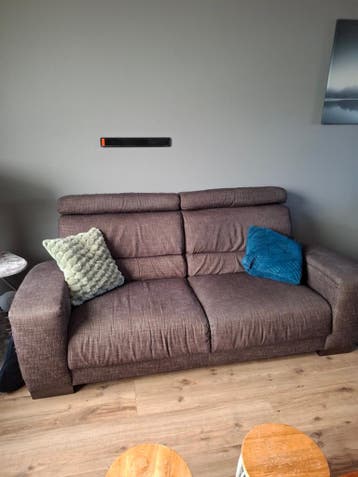 Per direct gratis bank en relaxstoelen