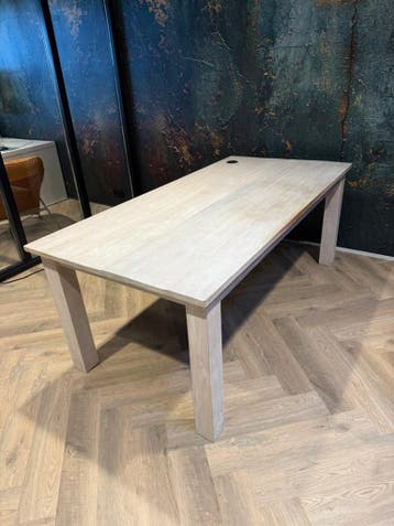 Tafel GRATIS af te halen