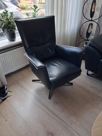 Gratis stoel af te halen