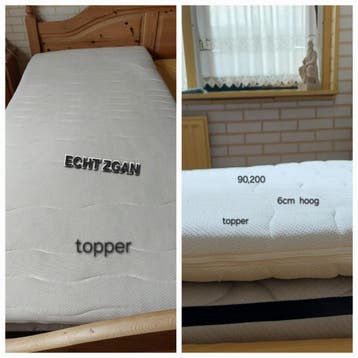 Topper