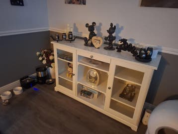 IKEA Dressoir (gratis)