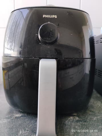 Philips Airfryer xxl