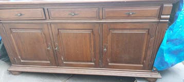 Gratis dressoir