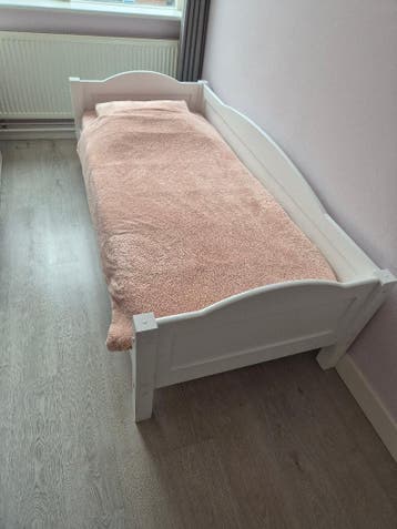 1 persoonsbed