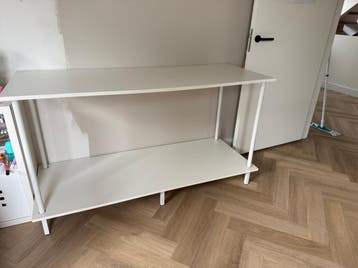 Speeltafel of klustafel