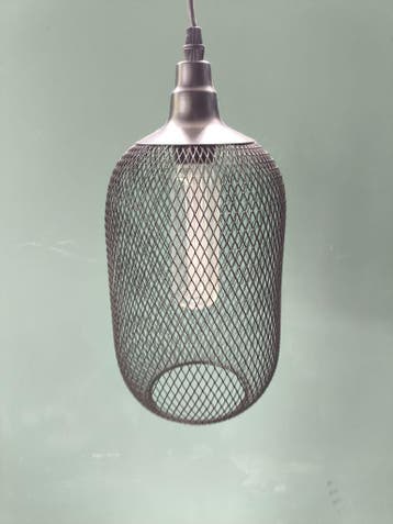 Gratis lamp