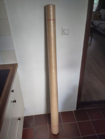 Gratis - dampremmende folie