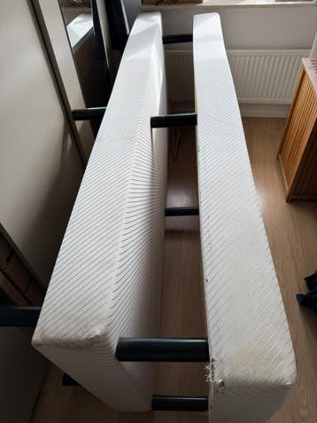Onderstel boxspring