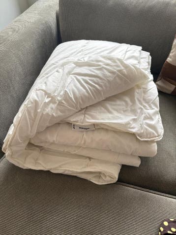 200 x 220 Duvet