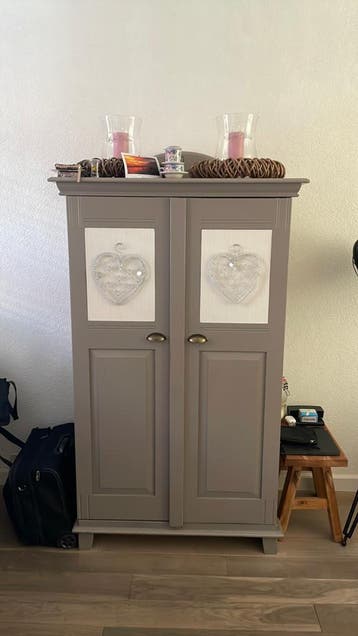 Gratis af te halen!
