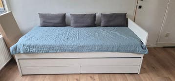slaapkamer bedden