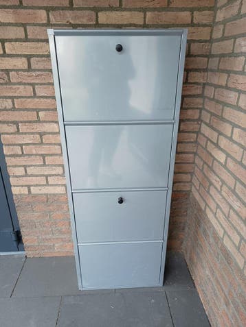 Schoenenkast