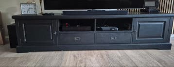 Gratis tv kast Ophalen vandaag!!