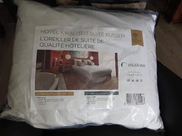 Hoofdkussen