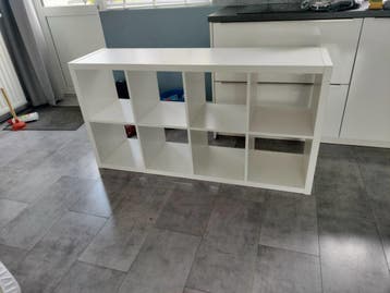 Vakkenkast
